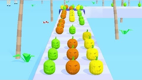 ✅Juice Run Game  in All Levels #19 iOS Android Gameplay Walkthrough Games