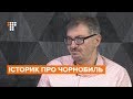 Брюханов, Дятлов, Легасов: що правда, що ні у серіалі – автор книги про Чорнобиль