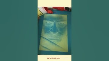 In lụa phẳng cực đơn giản cực đẹp