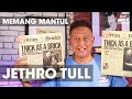 Episode 146  jethro tull  thick as a brick sebuah masterpiece musik