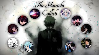 Yuuichi 10 way Collab