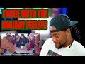 TWICE "The Best Thing I Ever Did(올해 제일 잘한 일)" M/V | REACTION!!!