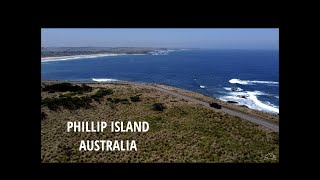 PHILLIP ISLAND VICTORIA AUSTRALIA