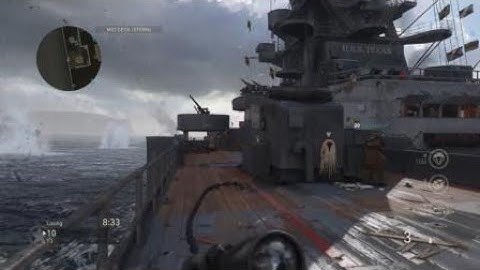 OMFD!!! My Best WW2 Shot!! Noscope Jumpshot Crossmap Wallbang!!