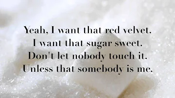 sugar maroon 5 lyrics clean