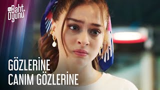 Sevdim Canını Canım, El Neyime Baht Oyunu 2. 