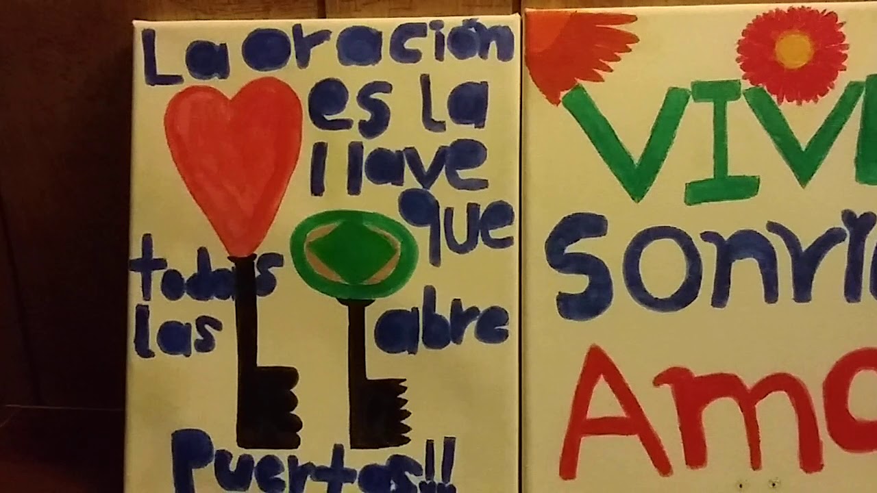 La oración es la llave que abre todas las puertas - YouTube