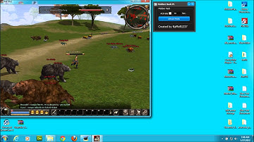 MobberHack Metin2 - www.RoForge.com