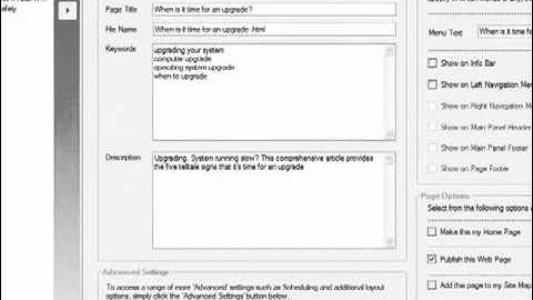 Update Your Website Automatically With XSitePro Scheduling