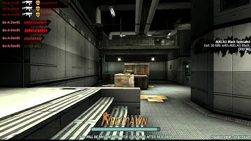 OPK & Speed Hack - Combat Arms - Im-A-DevilS part 1