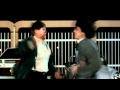 Dragons Forever Jackie/Sammo/Yuen fight scene