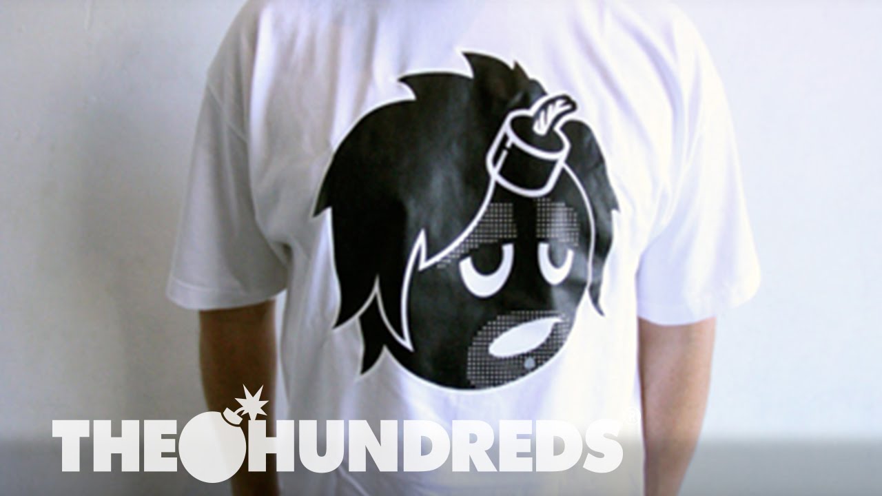 DOM DELUCA :: THE HUNDREDS