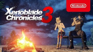 Xenoblade Chronicles 3 - Accolades Trailer - Nintendo Switch