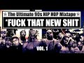 the best of 90's Hip Hop! Strictly Old School Rap Classics VOL.1 2020