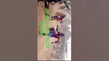 MAYIKUSAI JIFARU WISUNZU SHOW 