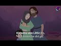 Little Mo' (The Story of Moses) - Animated, with Lyrics Mp3 Song
