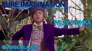 Willy Wonka 