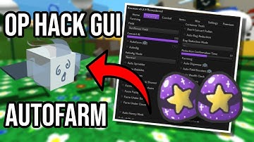 [2022 PASTEBIN] OP Bee Swarm Simulator Hack GUI: Autofarm, God Mode, Infinite Honey, Auto Quest