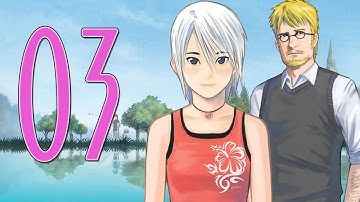 Another Code: R – A Journey into Lost Memories - Part #03 || FlagrantWeeaboo 🔞