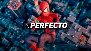 Spider-Man 2 es PERFECTO (bueno, casi...)