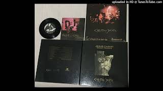 Christian Death - Jesus Christ Proudly Presents (Disc 2 Side B) - BOX