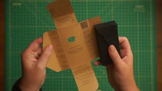LastTissue® Reusable Cotton Tissue, Sustainable, Durable, Eco Conscious, Portable &amp; Washable Facial