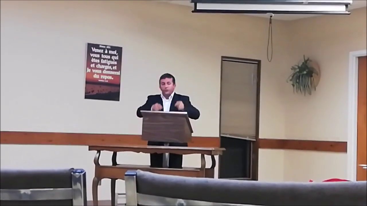 Filip Neag - Ce se va întâmpla „în ziua aceea”?