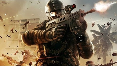 Top 10 Best Offline High Graphics Android & iOS Games 2017! New