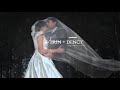 Sterindency wedding highlights angloindian christianwedding