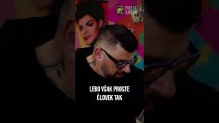 MARTIN BUČEK: Při točení péčka jako kameraman nahotu vůbec nevnímáš. #devadesátky #podcast