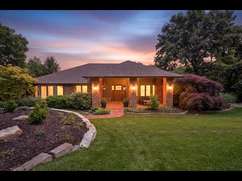 4124 Alt Road, Eureka, MO home video tour