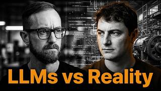 The Hidden Technical Debt of AI Coding [Clip]