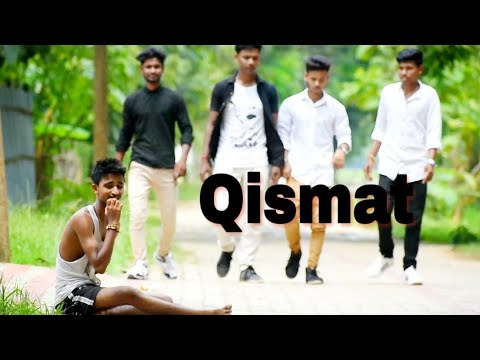 Qismat  Friendship Story  Vishal Creature  By Ammy Virk