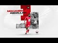 Mohamed abdallah   fc stadelausanneouchy  right back  2223 highlights