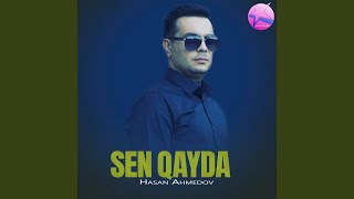 Xiyonat qilma - Hasan Ahmedov