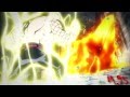 Fairy Tail AMV - Natsu & Gajeel VS Laxus "Double Team"
