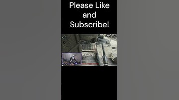 I had to jump into action 😄 #gaming #crytek