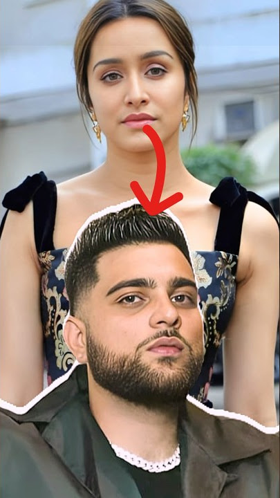 Shraddha Kapoor Reaction Karan Aujla Admirin You Making Memories Album