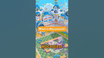 Mocaverse: Animoca Brands