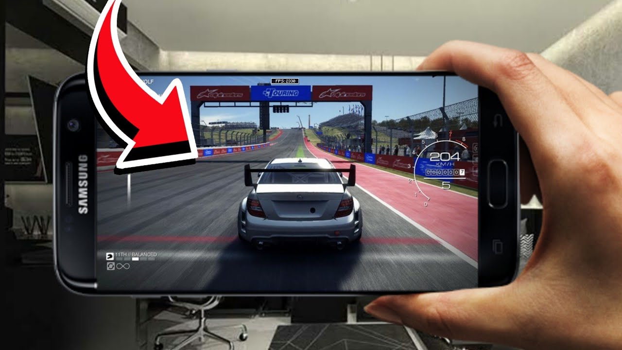 OS 10 MELHORES JOGOS de CARROS MUNDO ABERTO para Android/IOS - 2022/23 