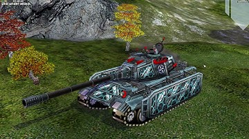 Command & Conquer Generals Zero Hour | ECA vs USA | Mod RISE OF THE REDS