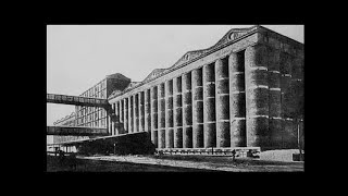 Architecture 01of 23 The Dessau Bauhaus.avi