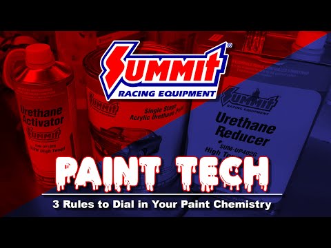 Summit Racing Job Application