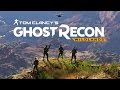 Ghost Recon Wildlands 4 Player Gameplay #4