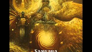 Samsara Blues Experiment - Flipside Apocalypse chords