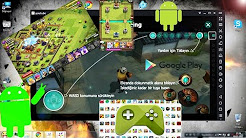 Bilgisayarda Android Oyunları Ve Uygulamaları Nasıl Açılır (Memu), TELEFON (Android) OYUNLARINI BİLGİSAYARDAN OYNAMA !, BlueStacks ile Android Oyunlarını Bilgisayarda Oynama, Bilgisayardan Android oyun nasıl oynanır? Blue Stacks kurulum, Bilgisayar Oyunlarını Telefonda Oynama Yolu
