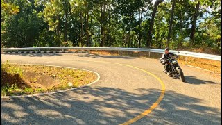Ride Thailand - Mae Hong Son Loop 2024