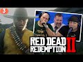 Red dead redemption 2 gameplay part 3