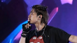 231210 | TRINITY - THANK YOU ALL (XX Fancam) @ BMMF13