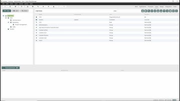 EN: Intrexx Tutorial - Users